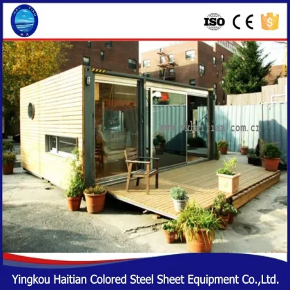 Prefabricated house , prefabcada casa,log cabins prefab house