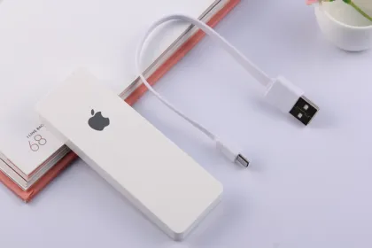 3500mah Apple power bank