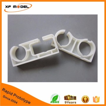 High quality polish surface rapid prototypes SLA polypropylene 3d printing manufacturer
