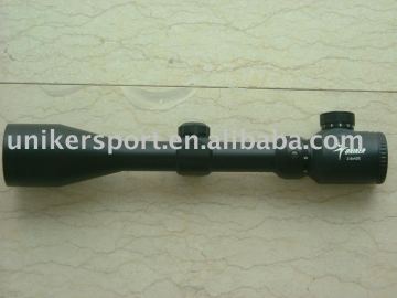 Riflescope,uniker,3-9x42E