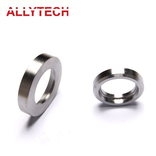 Індывідуальныя прэцызійныя паваротныя ўтулкі