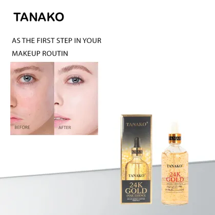 TANAKO Collagen Anti-Wrinkle Essence - Hydrate and Nourish Your Skin