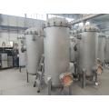 Advanced Bag Filter System for Enhanced Performance
