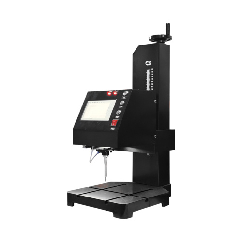 Máquina de marcação de peen de desktop padrão