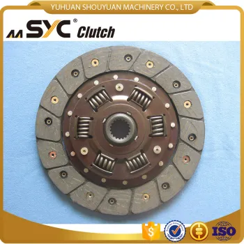 SYC Clutch Disc for Suzuki 462Q