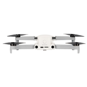 More durable EVO Nano Supports taking 50 megapixel photos simrex x300c mini drone