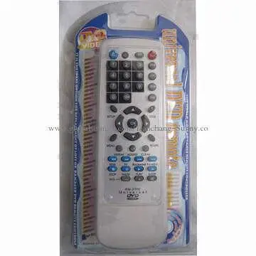 DVD Remote Control for LG, OEM are Welcome