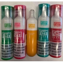 Pluma de vape desechable de flum float