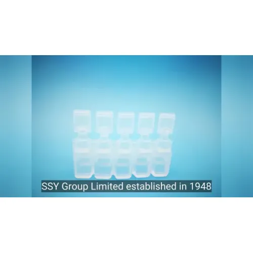 حقن يدوكائين هيدروكلوريد حقنة صغيرة الحجم