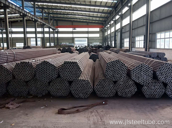 Carbon Steel Oxygen Core Lance Tube ST37