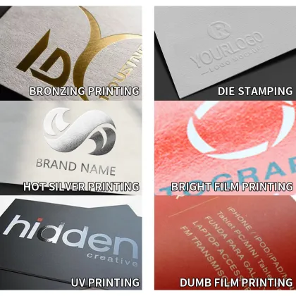 Coated Pulp Greaseproof Wrapping Paper for Burger Sandwich Packaging in Chemical Industry