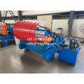 Hydraulic Sheet Crimping Machine