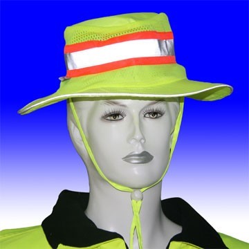 safety  hat, safety products, reflective hat