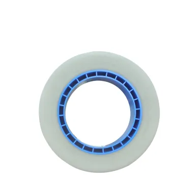 New Material Self-Adhesive Heat Seal LED Carrier Tape with PET Cover