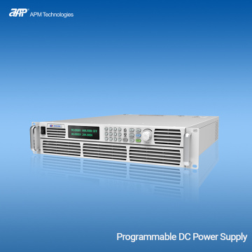 High Performance DC Power Supply