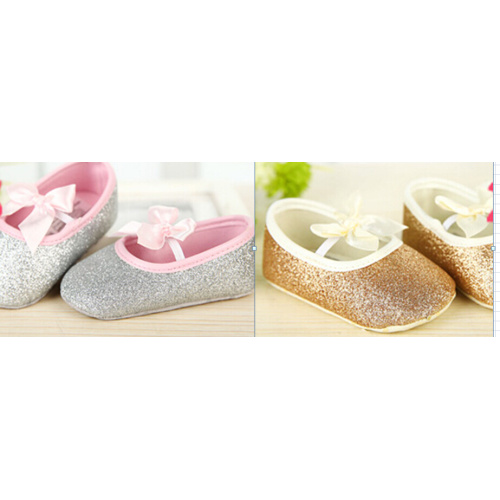 populaire schoenen met strik voor baby&#39;s