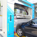 Leisuwash 360 automatic touchless car wash machine