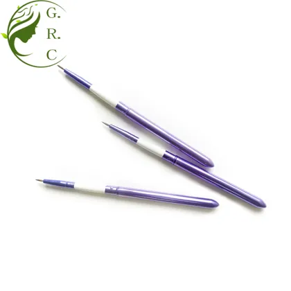 Eye Makeup Gel Eyeliner Brushes Professional Eyeliner beauty