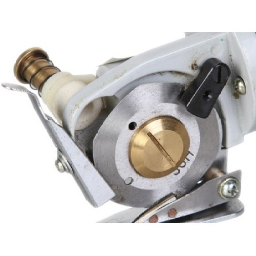 Mini machine de découpe ronde