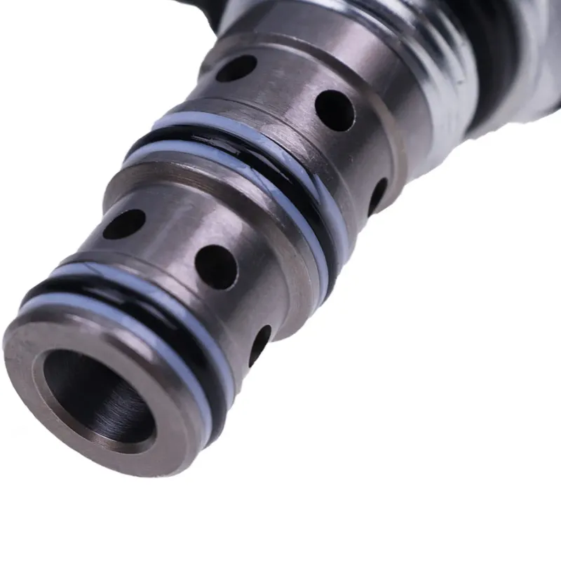 Control Valve Solenoid Kv23085 for Skid Steer Loaders