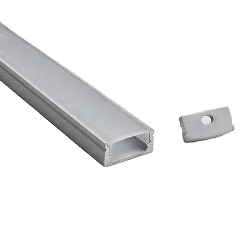 Hot Sale Aluminum LED Profile Light Bar for LED Strips