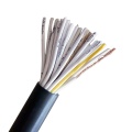 كابل التحكم متعدد النواة المعزول PVC 450 750 فولت