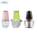 Small hand blender for kitchen