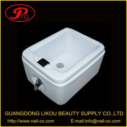 foot spa supplies