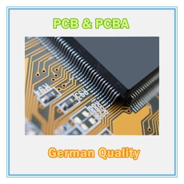 smt pcba assembly