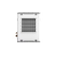 Air Conditioner with Solar Panel for Household Use