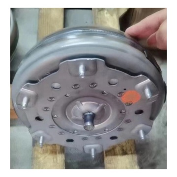6R80 Original Refurnished Converter ροπής για τη Ford