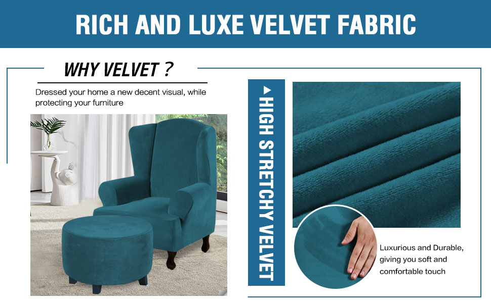 Details Sofa Covers