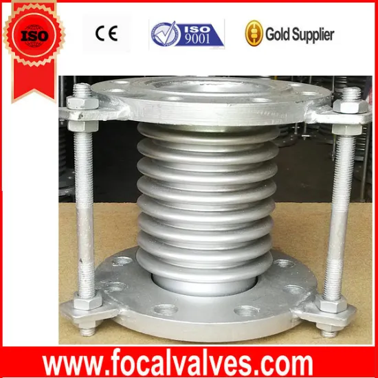 metal bellows expansion joint, bellow expansion joint, stainless steel bellows
