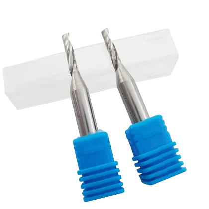 Tungsten Carbide Zund Router Bits | Precision Cutting Tools