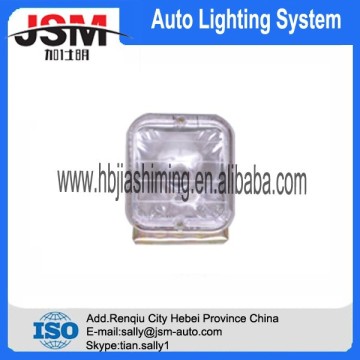 auto parts universal fog light for truck