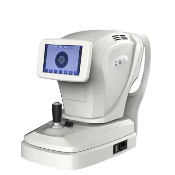 China Top Quality ARK-7610 Ophthalmic Equipment: Auto Ref/Keratometer and Refractometer