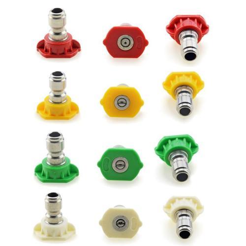 Car Washing Nozzle Metal Jet Lance Nozzles