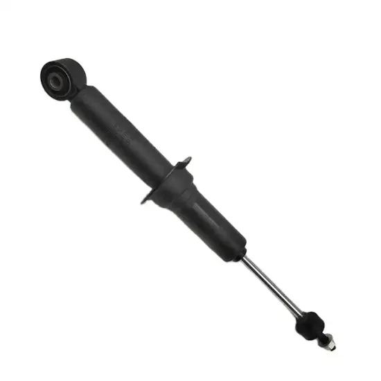 China Manufacturer LITU 340107 Shock Absorber Front for Isuzu D-Max II (TFR, TFS) 2012