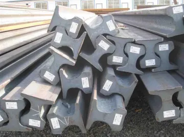 U71Mn 38kg Heavy Rails