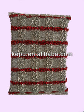 microfiber cloth colorful kitchen cleaning sponge (KP-080)