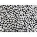 Grinding abrasion-resistant steel balls