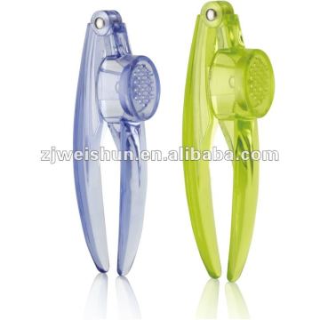 ps plastic garlic press