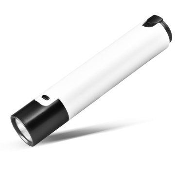 WARSUN W112: The Ultimate 2000 Lumen Portable Flashlight for Camping, featuring ABS+PC Aluminum Alloy and Type-C Rechargeability