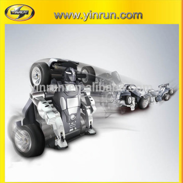 YIinrun 9004 new car trans robot rc mini electric car