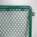 High Quality Chain Link fabric fence