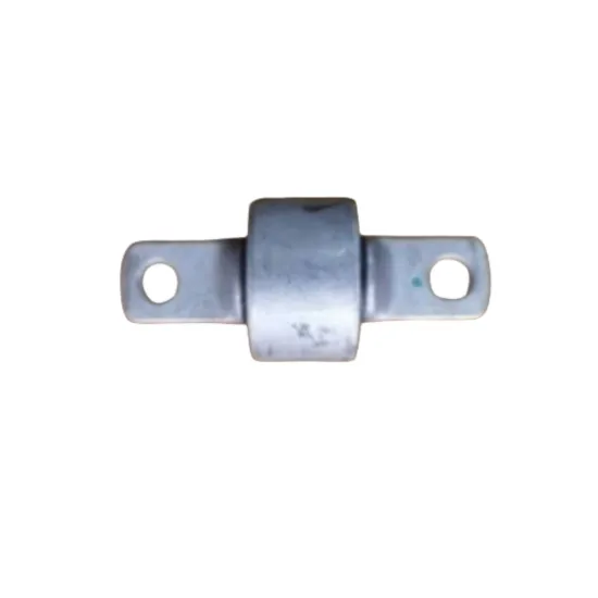 BAINEL Car Front Lower Arm Rubber Sleeve for Tesla Model 3 2017-2023 OE 1188341-00-C/1044341-00-D