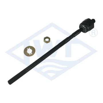 LWT High Quality Auto Parts Steering Rack End for Hyundai Kia GETZ/02-11 TB OEM 57755-1C000