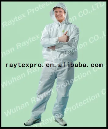 One-off PP Suit