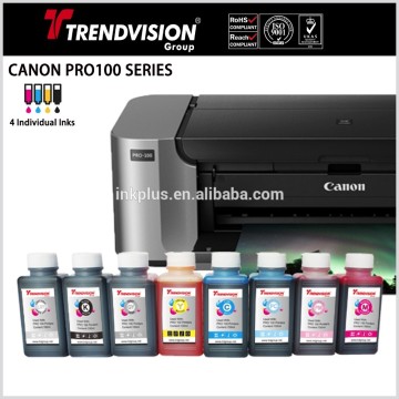 thermal printer pigment ink for canon cartridge
