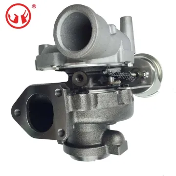 JF111003 GT2256V Turbo Chra Turbo Parts - 11652249950 704361-5006